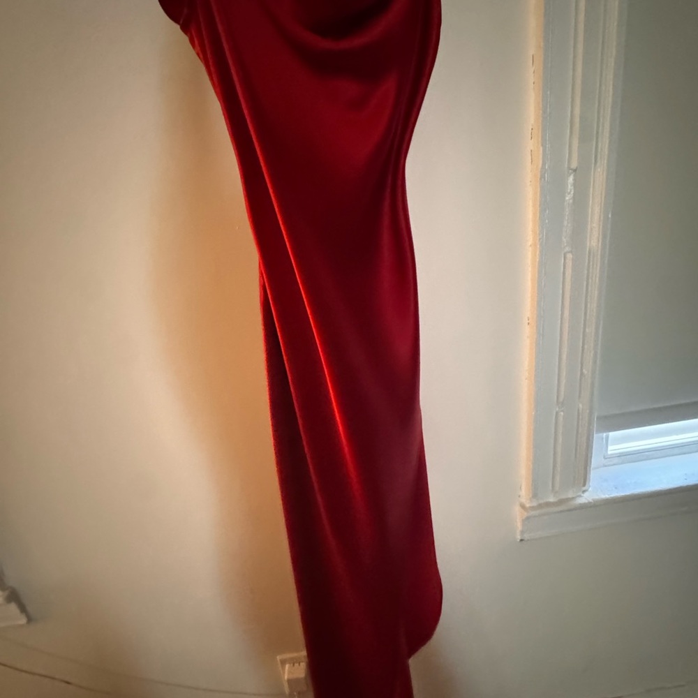 Fleur Du Mal silk gown XS - Picture 5 of 7